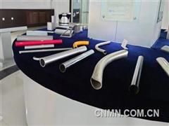 依鎂而立 因鎂而興——東義鎂公司高質量發展紀實